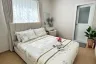 2 Bedroom House for rent in Chokchai Village 4, Nong Prue, Chonburi
