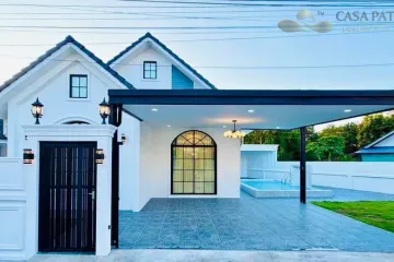 3 Bedroom Villa for sale in Nong Prue, Chonburi