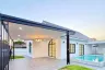 3 Bedroom Villa for sale in Nong Prue, Chonburi