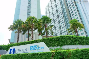 2 Bedroom Condo for sale in Lumpini Park Beach Jomtien, 