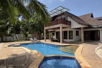 5 Bedroom Villa for rent in Baan Maneekram-Jomthong Thani, Wichit, Phuket