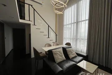 2 Bedroom Condo for rent in Park Origin Thonglor, Khlong Tan Nuea, Bangkok