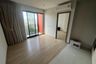 1 Bedroom Condo for sale in The BASE Garden Rama 9, Hua Mak, Bangkok near MRT Ramkhamhaeng 12