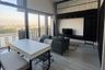 2 Bedroom Condo for rent in The Line sukhumvit 101, Bang Chak, Bangkok near BTS Punnawithi