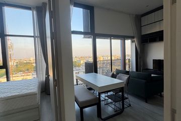 2 Bedroom Condo for rent in The Line sukhumvit 101, Bang Chak, Bangkok near BTS Punnawithi