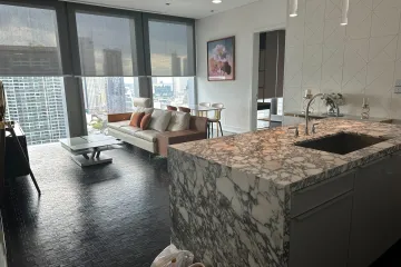 2 Bedroom Condo for sale in The Ritz - Carlton Residences at MahaNakhon, Silom, Bangkok near BTS Chong Nonsi