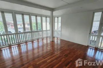 4 Bedroom House for rent in Khlong Kum, Bangkok
