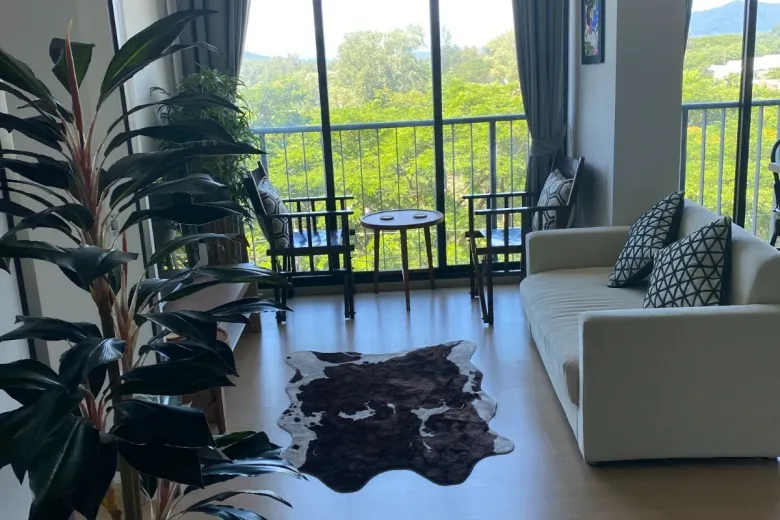 2 Bedroom Condo