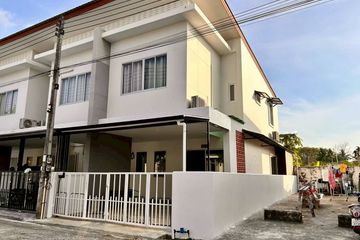 3 Bedroom Townhouse for rent in Garden Place Village, Thep Krasatti, Phuket