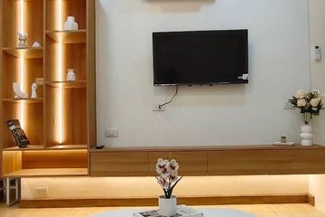 1 Bedroom Condo for rent in Condo Karn Keha Pattaya, Nong Prue, Chonburi