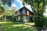 5 Bedroom House for rent in Baan Suan Lanna, Chang Phueak, Chiang Mai