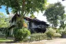 5 Bedroom House for rent in Baan Suan Lanna, Chang Phueak, Chiang Mai
