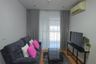 2 Bedroom Condo for rent in The Coast Bangkok, Bang Na, Bangkok near BTS Bang Na