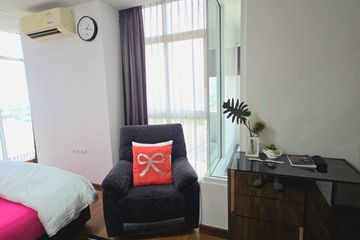 2 Bedroom Condo for rent in The Coast Bangkok, Bang Na, Bangkok near BTS Bang Na