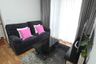 2 Bedroom Condo for rent in The Coast Bangkok, Bang Na, Bangkok near BTS Bang Na