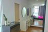 2 Bedroom Condo for rent in The Coast Bangkok, Bang Na, Bangkok near BTS Bang Na