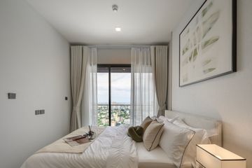 1 Bedroom Condo for rent in The Crest Park Residences, Chatuchak, Bangkok near MRT Phahon Yothin