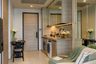 1 Bedroom Condo for rent in The Crest Park Residences, Chatuchak, Bangkok near MRT Phahon Yothin