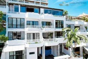8 Bedroom Townhouse for sale in Nong Prue, Chonburi
