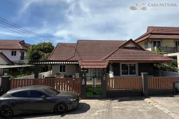 3 Bedroom House for sale in Tropical Village, Nong Prue, Chonburi