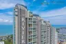 Condo for sale in The Riviera Jomtien, Nong Prue, Chonburi