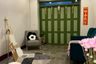3 Bedroom House for rent in Samphanthawong, Bangkok near MRT Wat Mangkon