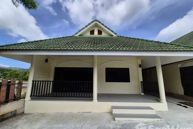 2 Bedroom House For Rent