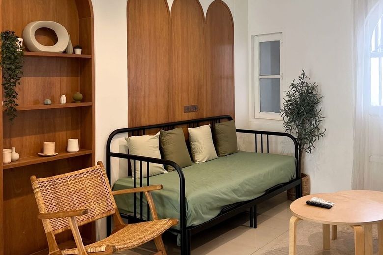 3 Bedroom Apartment For Rent