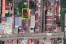 Land for sale in Lat Sawai, Pathum Thani