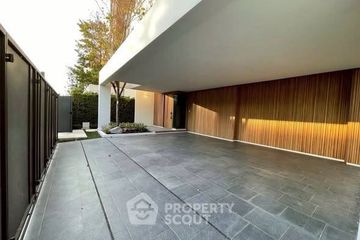 4 Bedroom House for rent in VIVE Rama 9, Saphan Sung, Bangkok