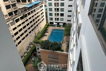 2 Bedroom Condo for Sale or Rent in Life @ BTS Tha - Phra, Talat Phlu, Bangkok near BTS Talat Phlu