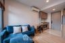 1 Bedroom Condo for Sale or Rent in Taka Haus Ekamai 12, Khlong Tan Nuea, Bangkok near BTS Ekkamai