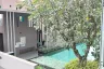 Condo for rent in Baan Kunkoey, Nong Kae, Prachuap Khiri Khan