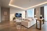 3 Bedroom Condo for Sale or Rent in 98 Wireless, Lumpini, Bangkok near BTS Ploen Chit