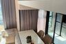 2 Bedroom Condo for rent in Din Daeng, Bangkok near MRT Phra Ram 9