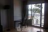 1 Bedroom Condo for rent in Noble Reflex, Phaya Thai, Bangkok near BTS Ari