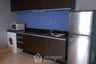 1 Bedroom Condo for rent in Noble Reflex, Phaya Thai, Bangkok near BTS Ari