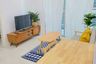 2 Bedroom Condo for rent in A Space Hideaway Asoke-Ratchada, Din Daeng, Bangkok near MRT Phra Ram 9