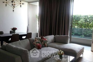2 Bedroom Condo for rent in Saladaeng One, Silom, Bangkok near MRT Lumpini
