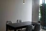 2 Bedroom Condo for rent in Saladaeng One, Silom, Bangkok near MRT Lumpini