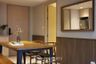 1 Bedroom Condo for rent in The Lofts Silom, Silom, Bangkok near BTS Surasak