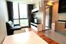 1 Bedroom Condo for rent in Wish Signature Midtown Siam, Thanon Phetchaburi, Bangkok near BTS Ratchathewi