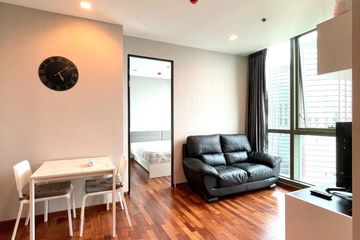 1 Bedroom Condo for rent in Wish Signature Midtown Siam, Thanon Phetchaburi, Bangkok near BTS Ratchathewi