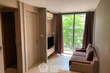 1 Bedroom Condo for rent in Klass Condo Silom, Silom, Bangkok near BTS Chong Nonsi