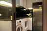 1 Bedroom Condo for rent in Klass Condo Silom, Silom, Bangkok near BTS Chong Nonsi