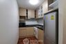 1 Bedroom Condo for rent in Supreme Ville, Thung Maha Mek, Bangkok near MRT Lumpini