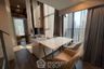 2 Bedroom Condo for rent in Din Daeng, Bangkok near MRT Phra Ram 9