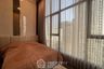 2 Bedroom Condo for rent in Din Daeng, Bangkok near MRT Phra Ram 9