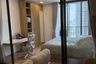 1 Bedroom Condo for rent in XT Phayathai, Thanon Phaya Thai, Bangkok near BTS Phaya Thai