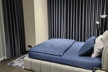 1 Bedroom Condo for rent in Tait Sathorn 12, Silom, Bangkok near BTS Saint Louis